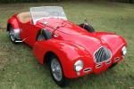 Allard K2 Roadster 1952 года